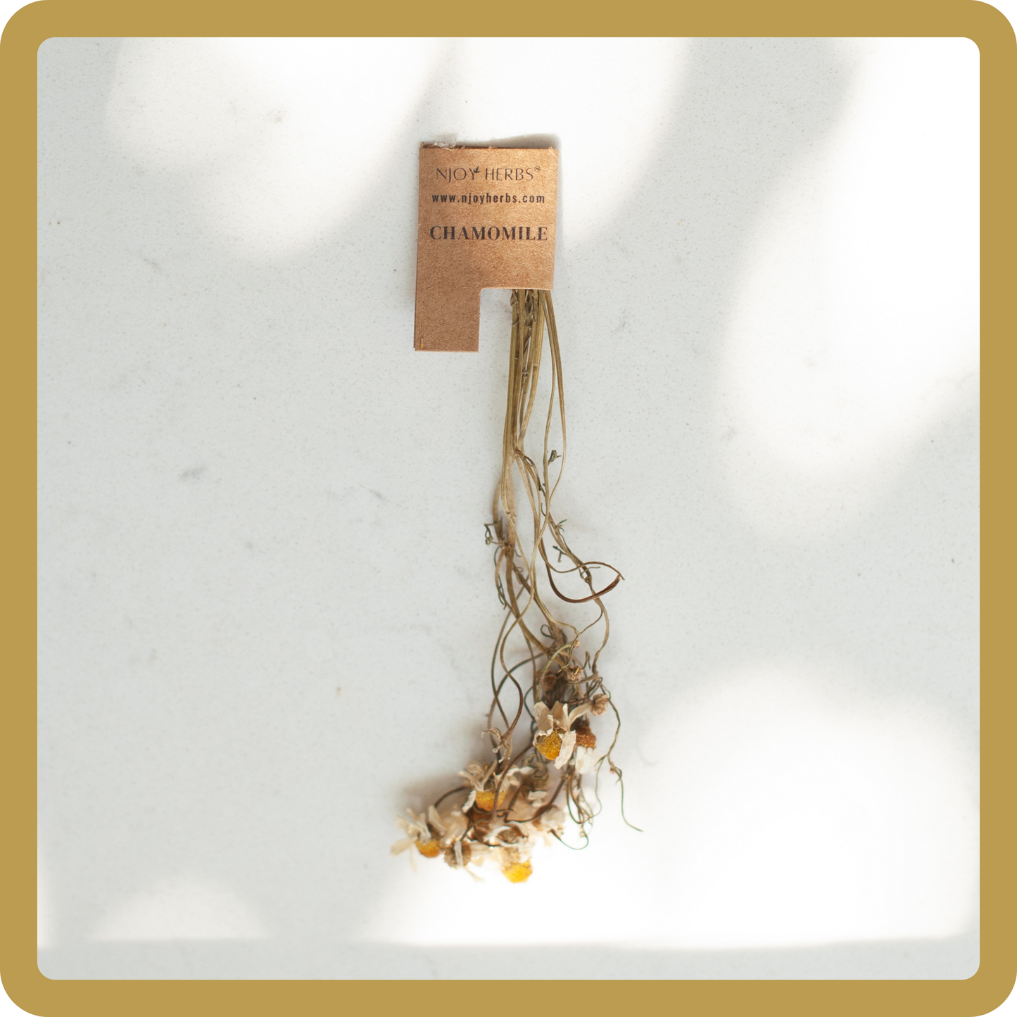 Classical, Flower Tea Chamomile