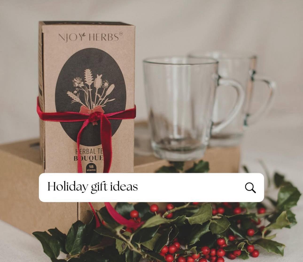 Classical, Flower Tea Bouquet