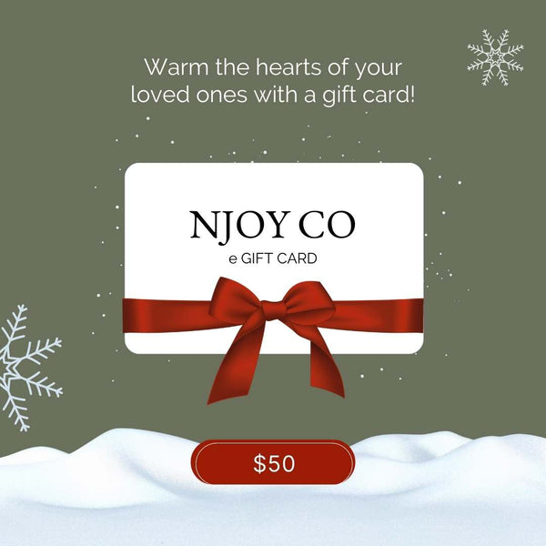 eGift Card $50