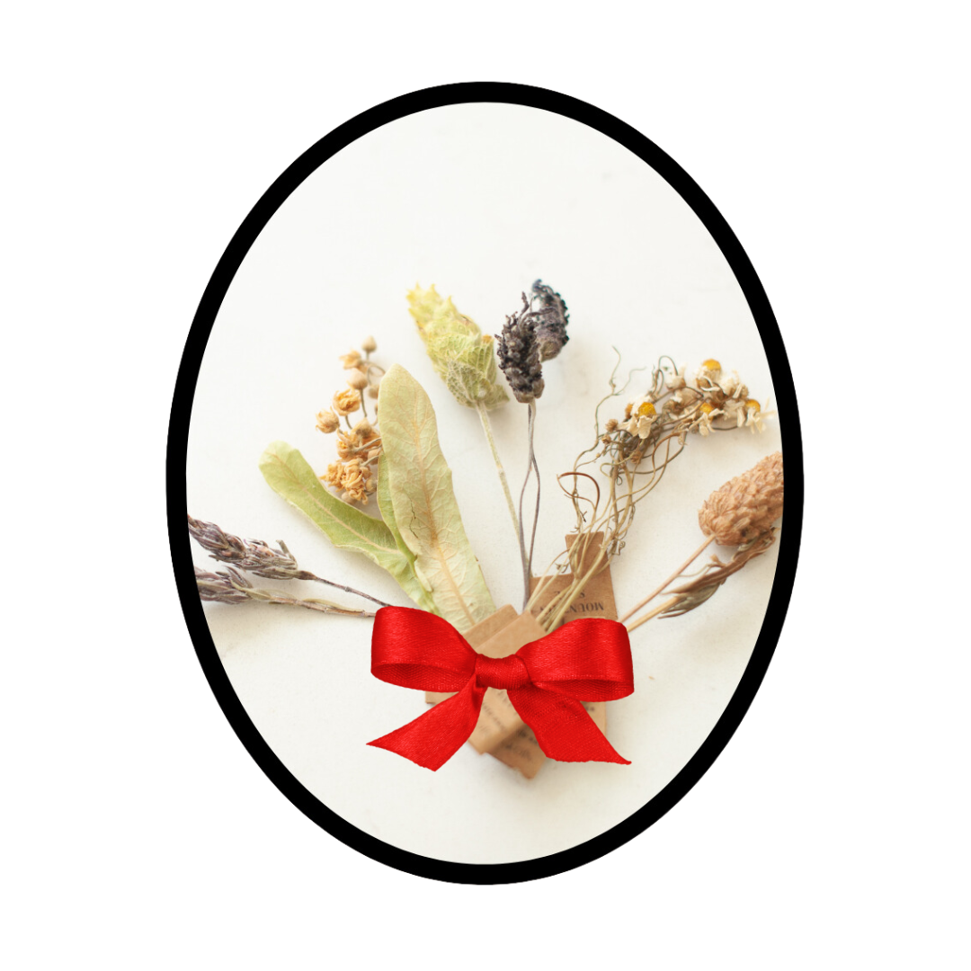 Classical, Flower Tea Bouquet