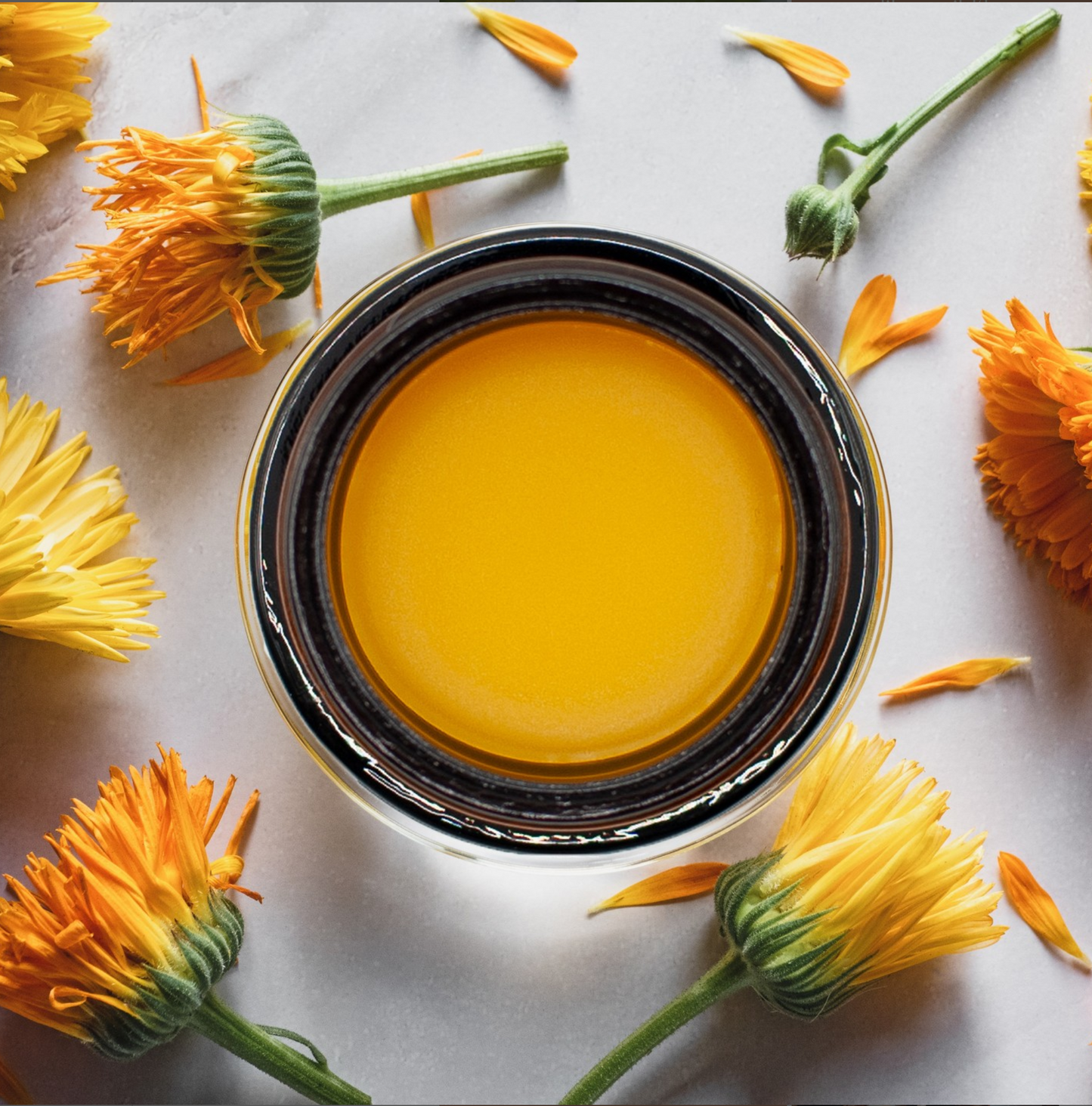 Calendula Skin Salve