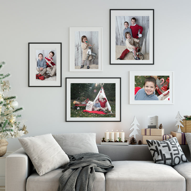 Christmas Photo Sessions