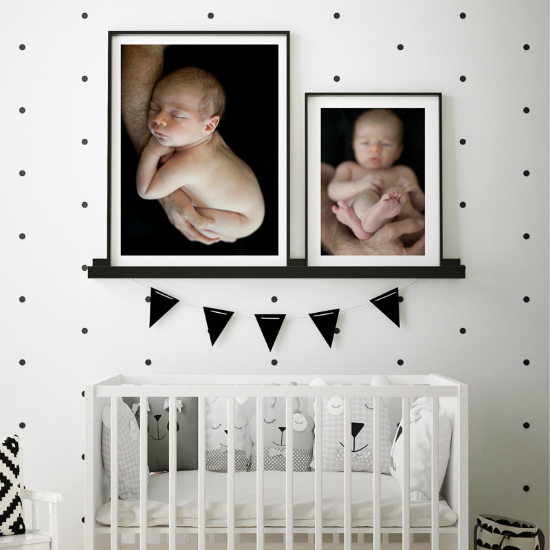 Newborn Photo Sessions