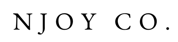 Njoy Herbs logo