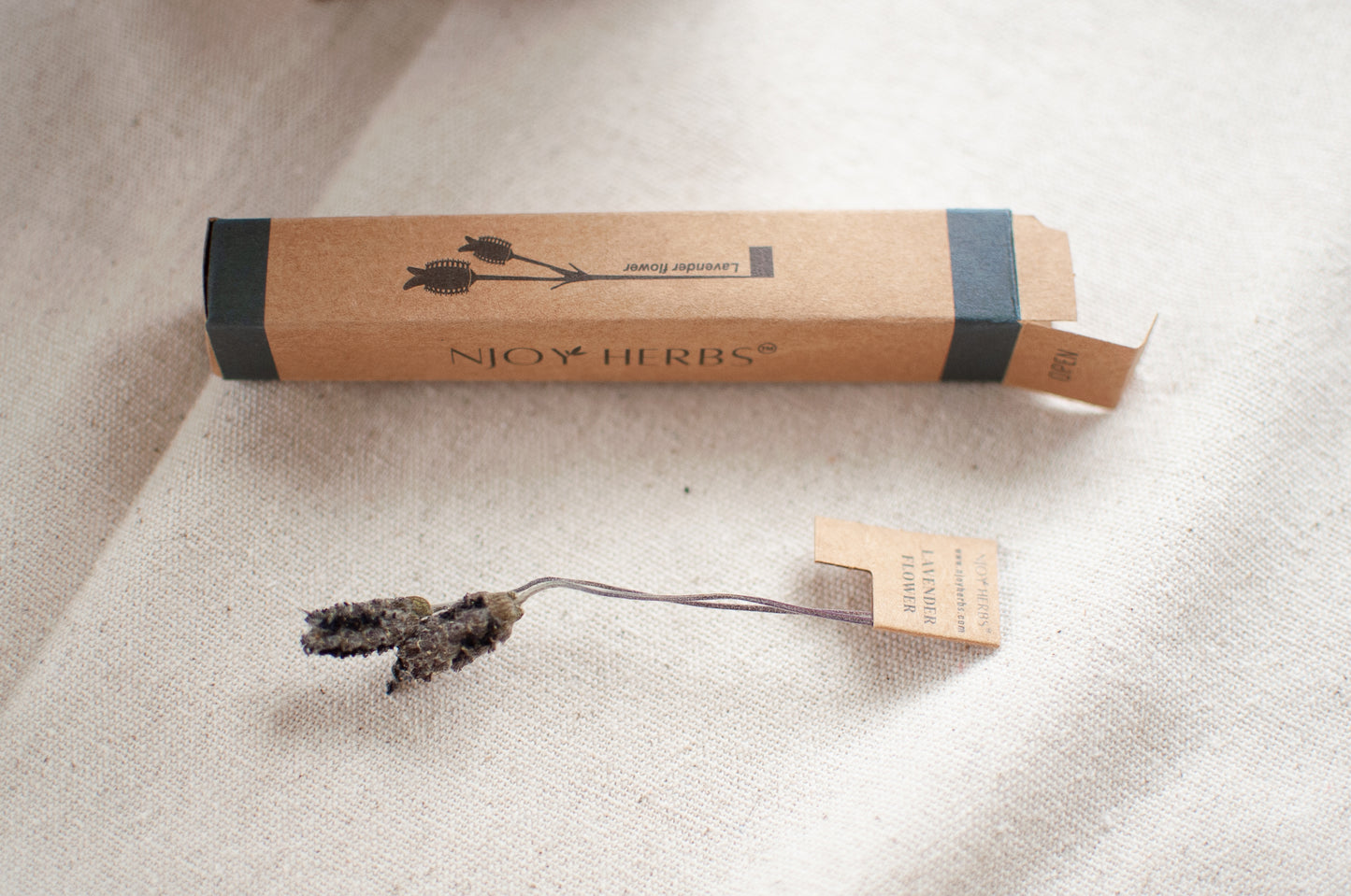 Classical, Flower Tea Lavender Flower