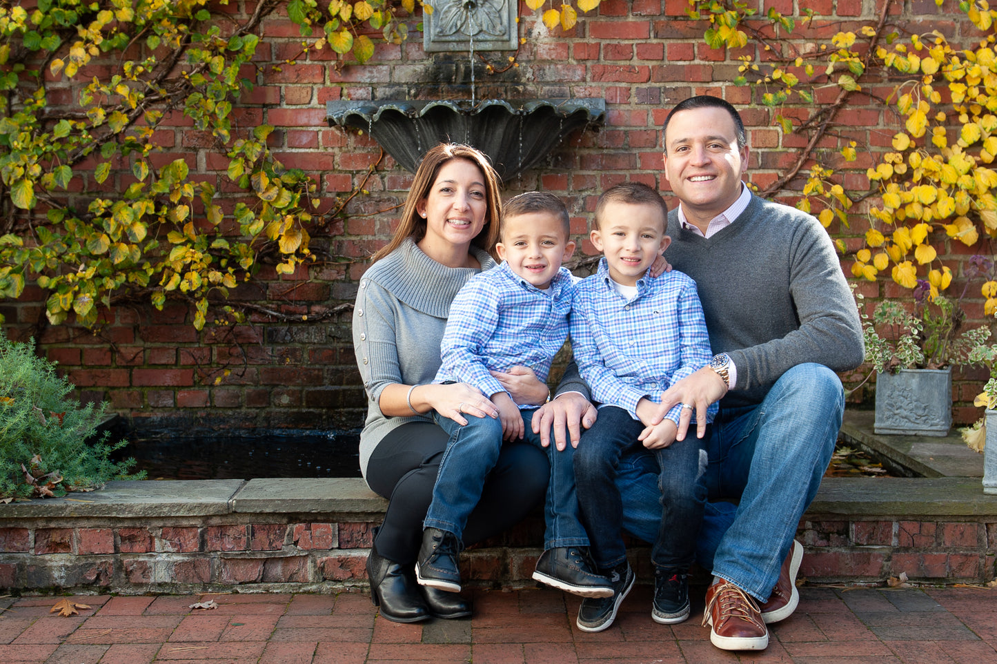 Family Photo Sessions